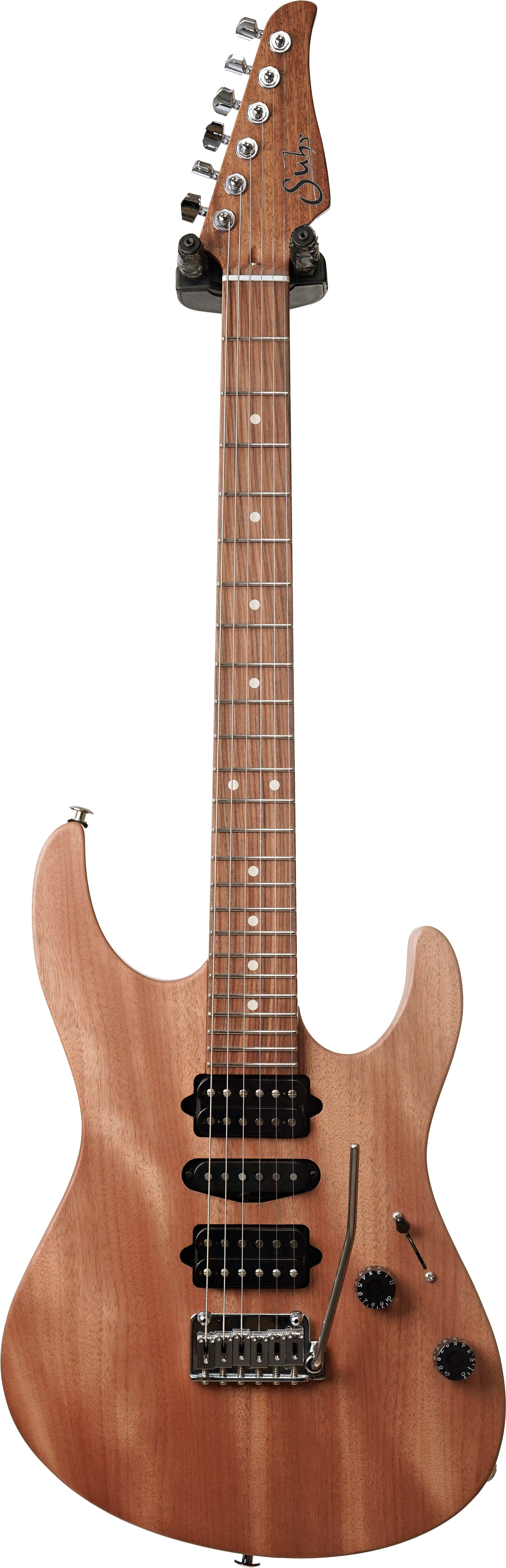 Suhr Modern Satin Natural HSH Gotoh 510 #JS0H6R