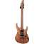 Suhr Modern Satin Natural HSH Gotoh 510 #JS0H6R Front View