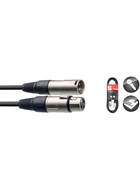 Stagg SMC6 6M XLR-XLR