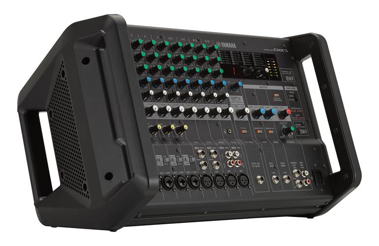 Yamaha EMX 5 Yamaha EMX 5