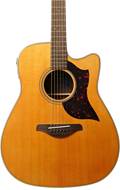 Yamaha AC1RIIVN A Series Vintage Natural