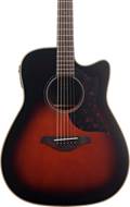 Yamaha A1RIITBS Tobacco Sunburst