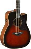 Yamaha A3M ARE Tobacco Sunburst