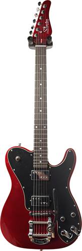 Schecter Pt Fastback II B Metallic Red Schecter Pt Fastback II B Metallic Red