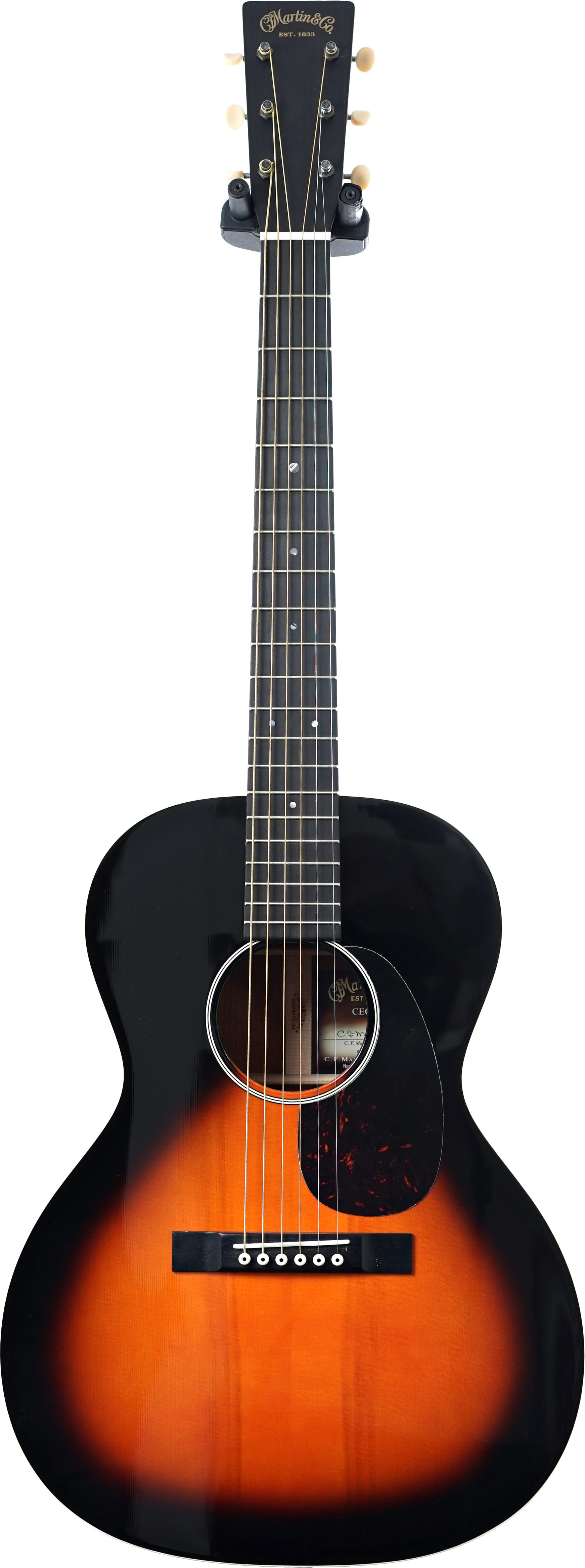 Martin CEO-7 (Ex-Demo) #3368