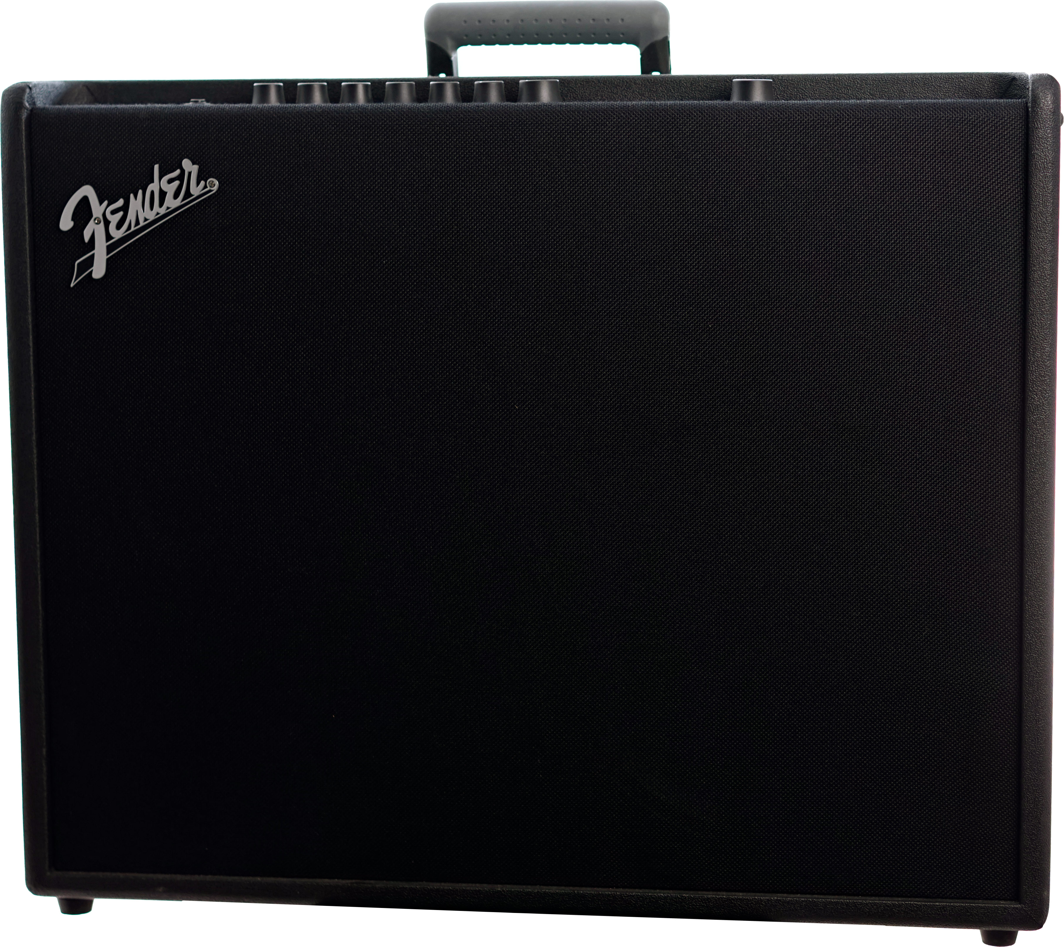 Fender Mustang GT200 Combo (Ex-Demo) #CGPG19003454