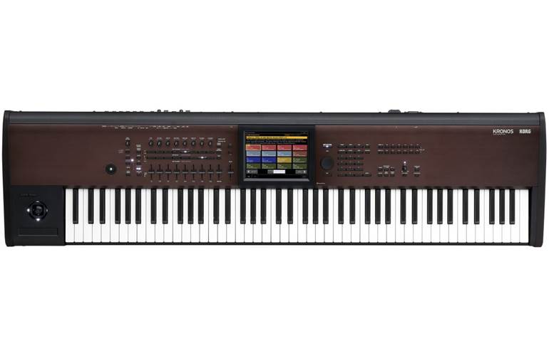 Korg Kronos LS