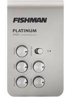 Fishman Platinum Stage EQ/DI Analog Preamp