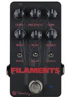 Keeley Filaments High Gain Distortion