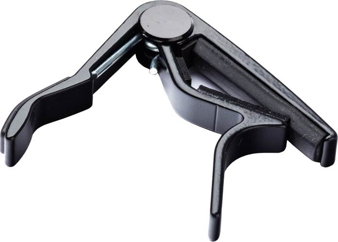 Dunlop 85BB Banjo Trigger Capo Black Dunlop 85BB Banjo Trigger Capo Black