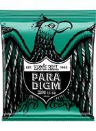Ernie Ball P02026 Paradigm Not Even Slinky 12-56