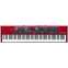 Nord Stage 3 88 (Ex-Demo) #SP19818 Front View