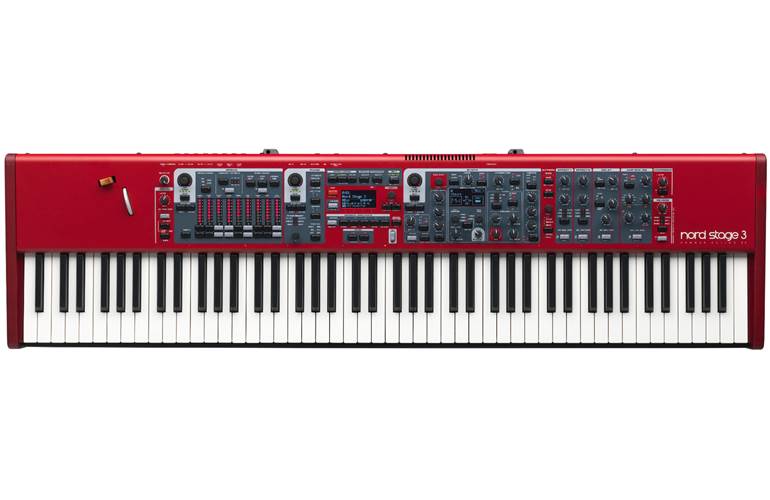 Nord Stage 3 88 #8264