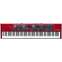 Nord Stage 3 88 (Ex-Demo) #SP19359 Front View