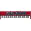 Nord Stage 3 88 (Ex-Demo) #SP19802 Front View