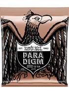 Ernie Ball P02076 Paradigm Acoustic Phosphor Bronze Medium Light 12-54