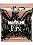 Ernie Ball P02078 Paradigm Acoustic Phosphor Bronze Light 11-52
