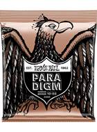 Ernie Ball P02080 Paradigm Acoustic Phosphor Bronze Extra Light 10-50