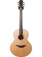Lowden S25 Indian Rosewood Red Cedar (Ex-Demo) #22513