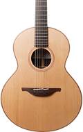Lowden S25 Indian Rosewood/Red Cedar