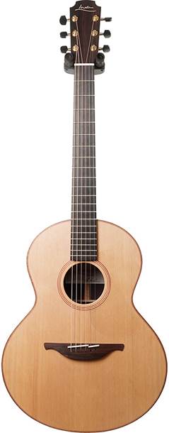 Lowden S25 Indian Rosewood/Red Cedar
