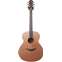 Lowden O22 Mahogany/Red Cedar #22537 Front View