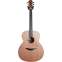 Lowden O22 Mahogany/Red Cedar #22744 Front View