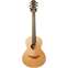 Lowden WL-22 MA/RC Wee Lowden Mahogany/Red Cedar #22336 Front View