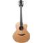 Lowden F35C Red Cedar/Tasmanian Blackwood #22612 Front View