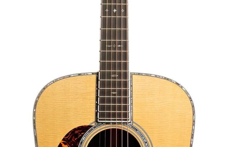 Martin D42 LH Martin D42 LH
