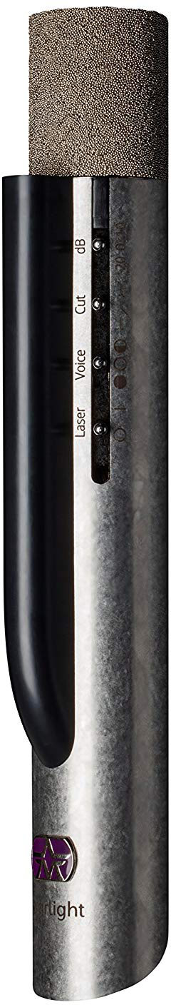 Aston Starlight Condenser Microphone