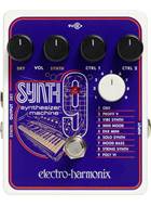 Electro Harmonix Synth9 Synth Machine