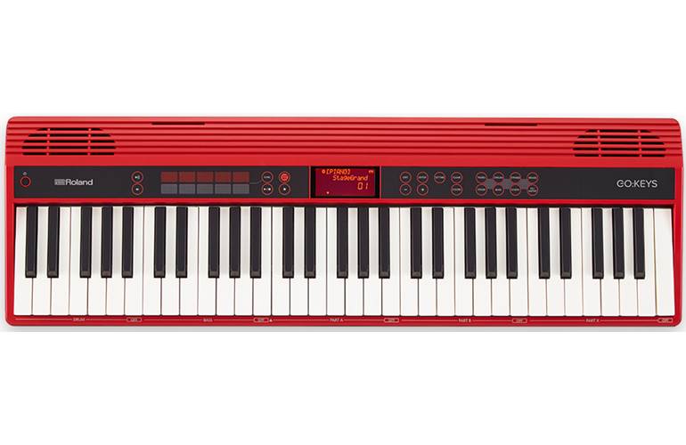 Roland GO Keys GO-61K