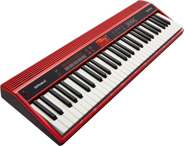 Roland GO Keys GO-61K Roland GO Keys GO-61K