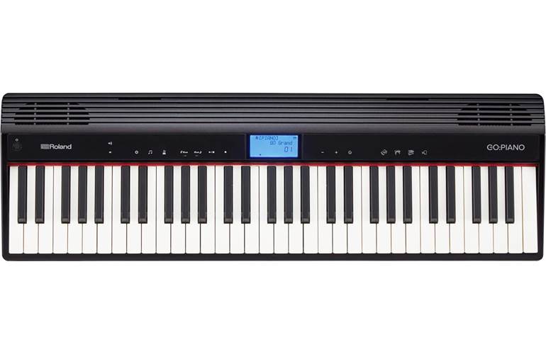 Roland GO Piano GO-61P