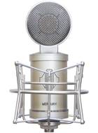 Sontronics Mercury Variable Pattern Valve Microphone