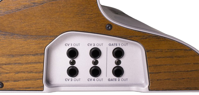 Moog SUBsequent 37 cv