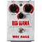 Way Huge Red Llama 25th Anniversary Edition Overdrive Front View
