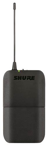 Shure BLX14 Headset System with SM31FH Headset Shure BLX14 Headset System with SM31FH Headset