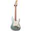 Fender Deluxe Roadhouse Strat PF Mystic Ice Blue (Ex-Demo) #MX18038495 Front View