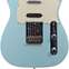 Fender Deluxe Nashville Tele PF Daphne Blue (Ex-Demo) #MX18178033 