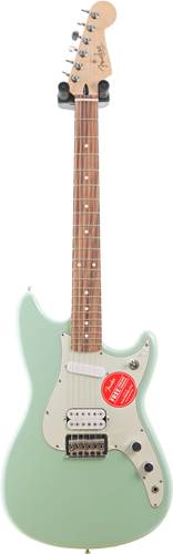 Fender Offset Duo Sonic HS Surf Pearl PF (Ex-Demo) #MX18086936