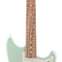 Fender Offset Duo Sonic HS Surf Pearl PF (Ex-Demo) #MX18086936 