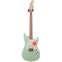 Fender Offset Duo Sonic HS Surf Pearl PF (Ex-Demo) #MX18086936 Front View