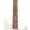 Fender Offset Mustang 90 Olympic White PF (Ex-Demo) #MX19086818 