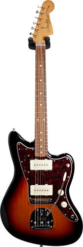 Fender Classic Player Jazzmaster Special PF Sunburst (Ex-Demo) #MX18114316
