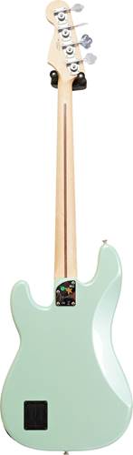 Fender Deluxe Active Jazz Bass PF Surf Pearl (Ex-Demo) #MX17886652
