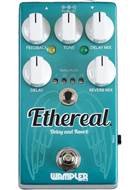 Wampler Ethereal Delay and Reverb