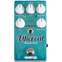 Wampler Ethereal Delay and Reverb Front View