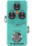 TC Electronic Hypergravity Mini Compressor